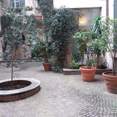 Darsena Cozy Flat Apartamento Milão Exterior foto