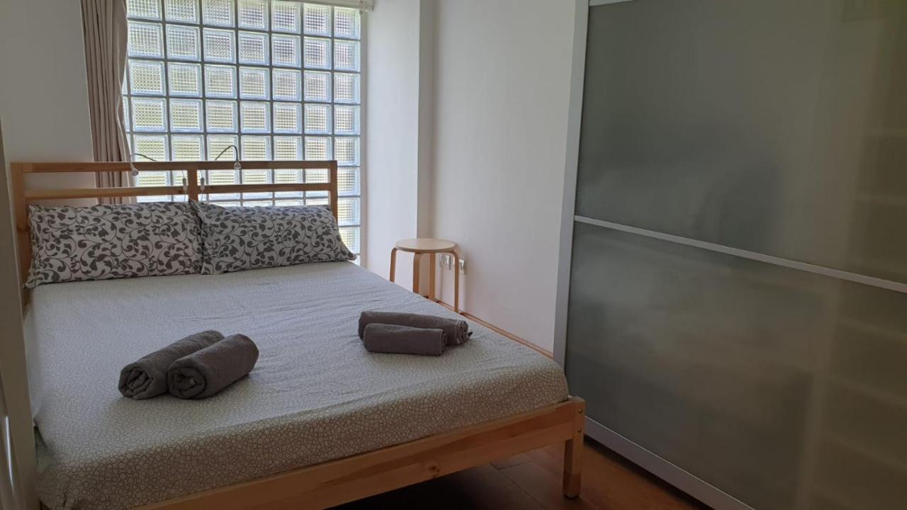 Darsena Cozy Flat Apartamento Milão Exterior foto