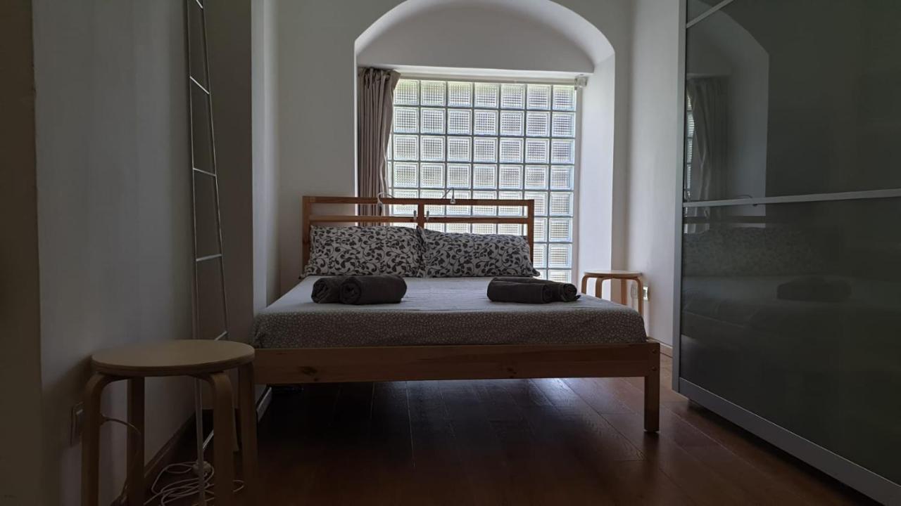 Darsena Cozy Flat Apartamento Milão Exterior foto