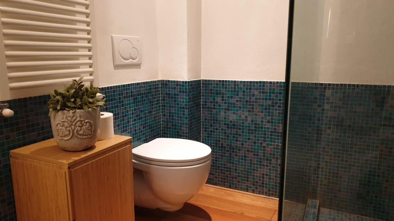 Darsena Cozy Flat Apartamento Milão Exterior foto