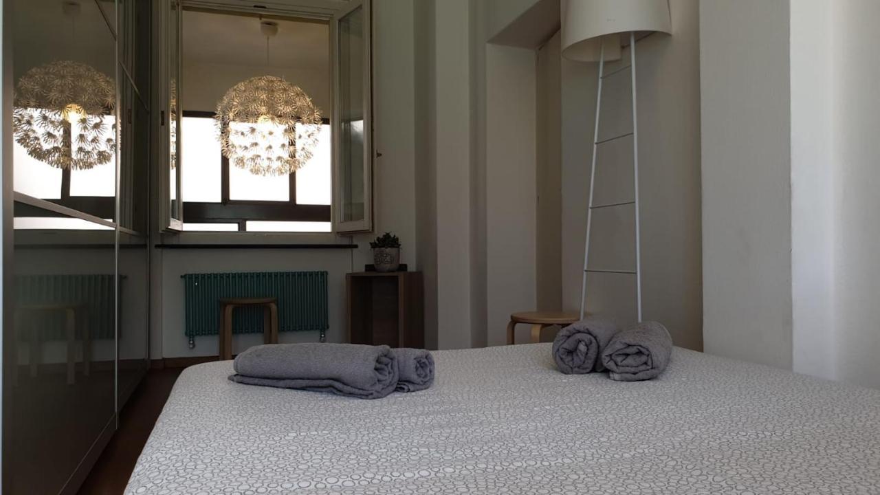 Darsena Cozy Flat Apartamento Milão Exterior foto