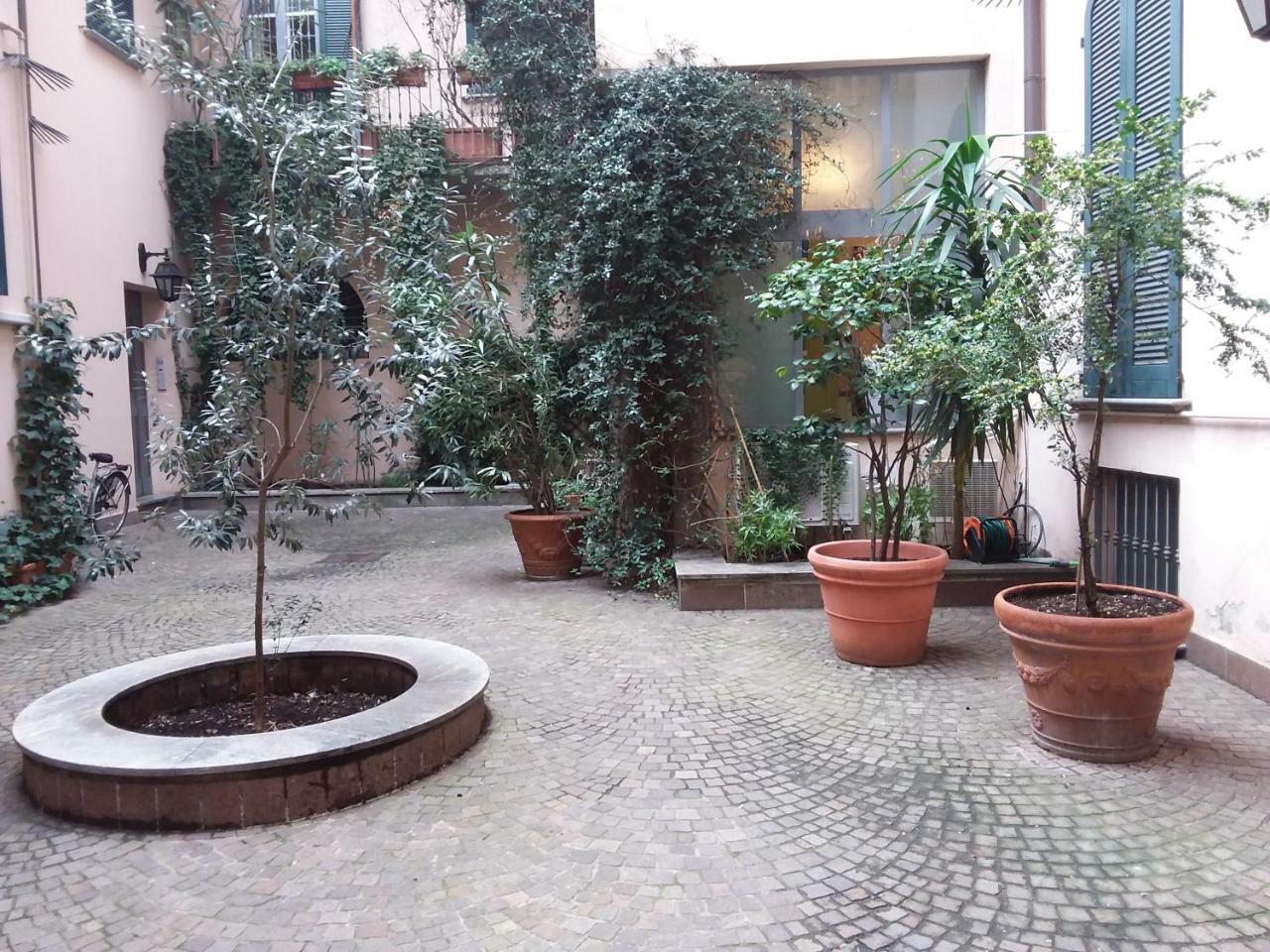Darsena Cozy Flat Apartamento Milão Exterior foto