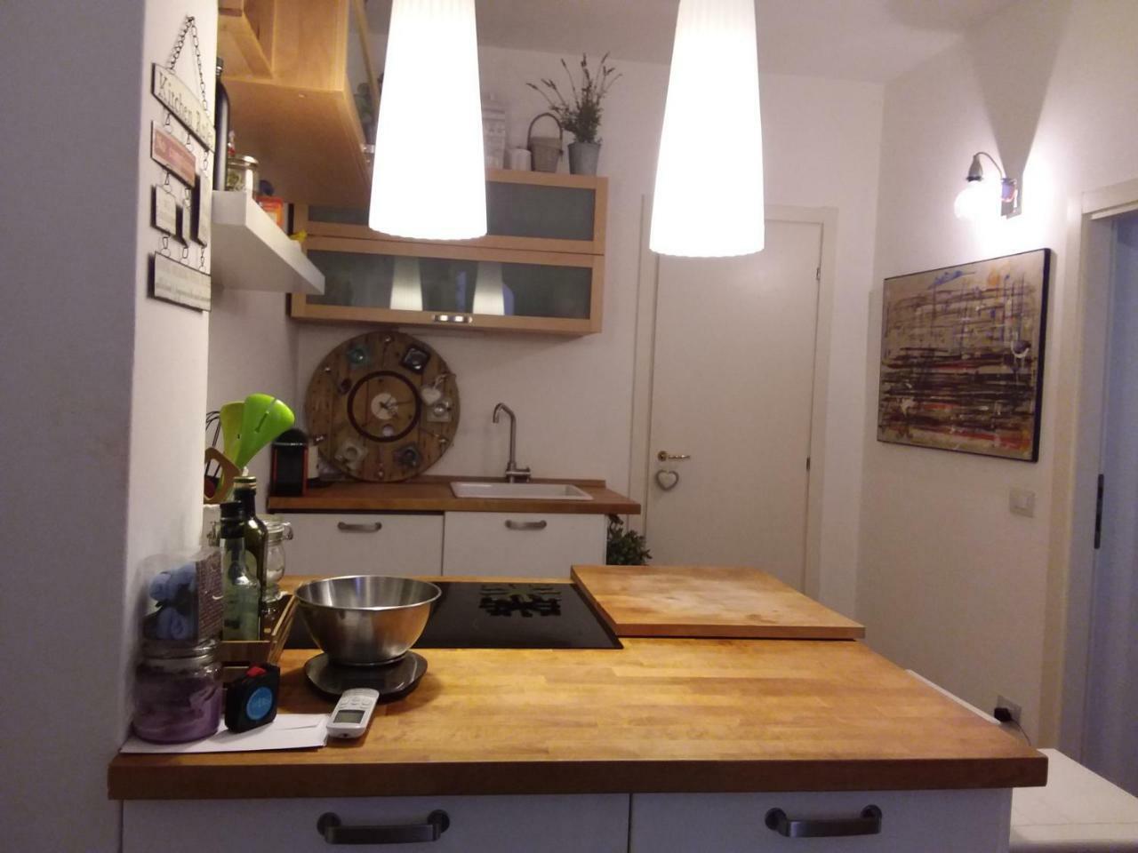 Darsena Cozy Flat Apartamento Milão Exterior foto