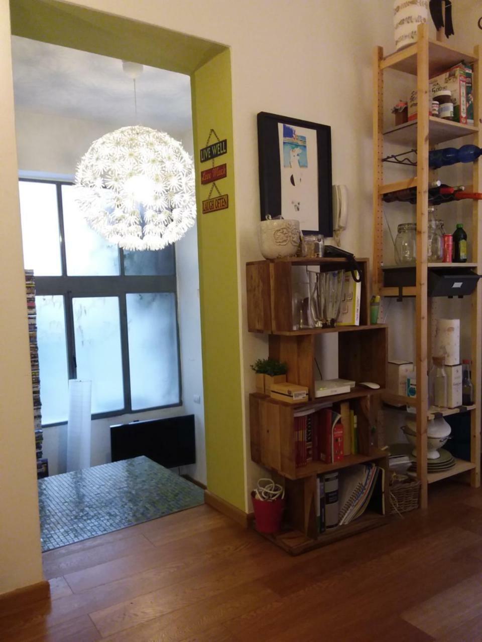 Darsena Cozy Flat Apartamento Milão Exterior foto