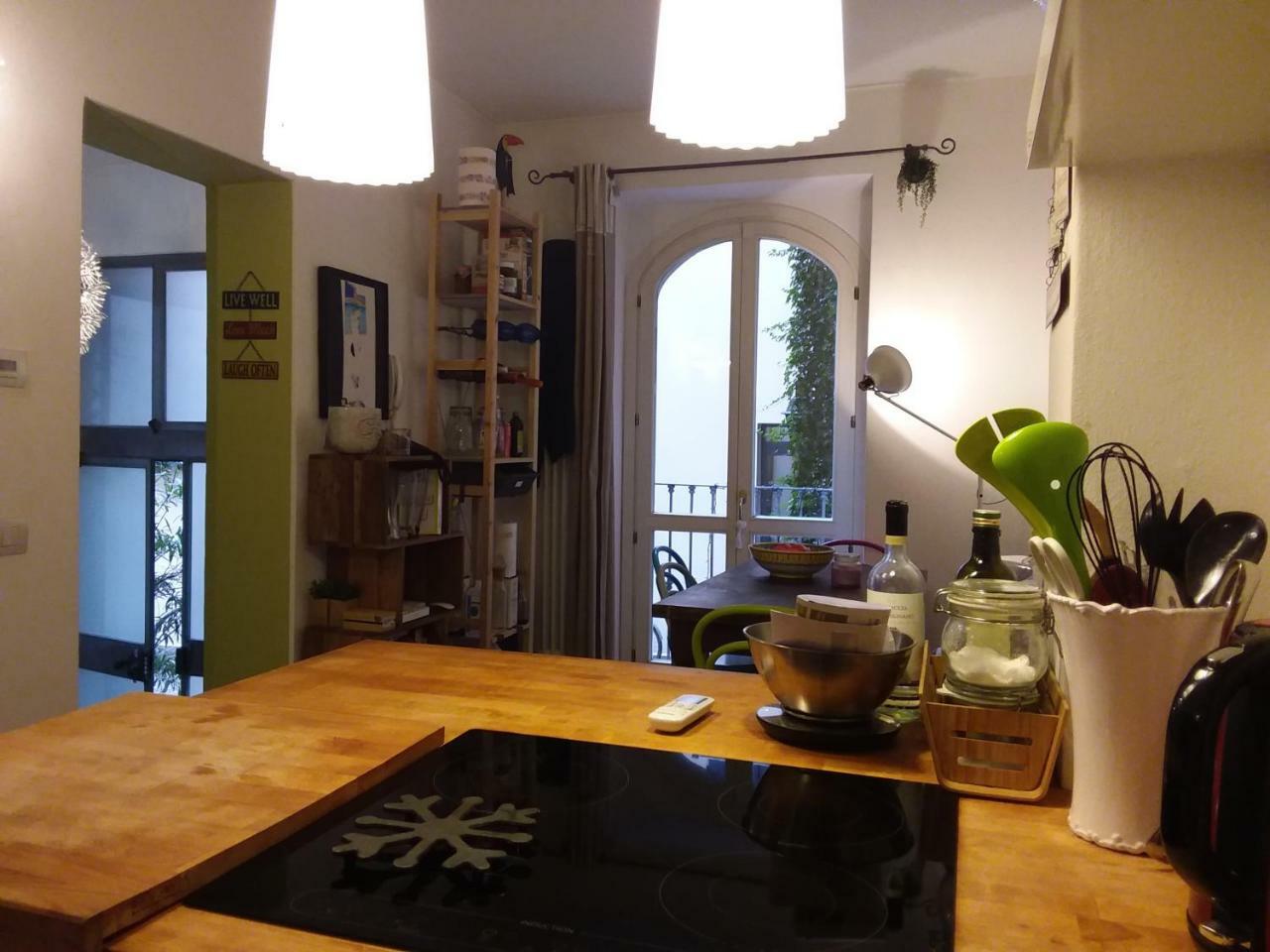 Darsena Cozy Flat Apartamento Milão Exterior foto