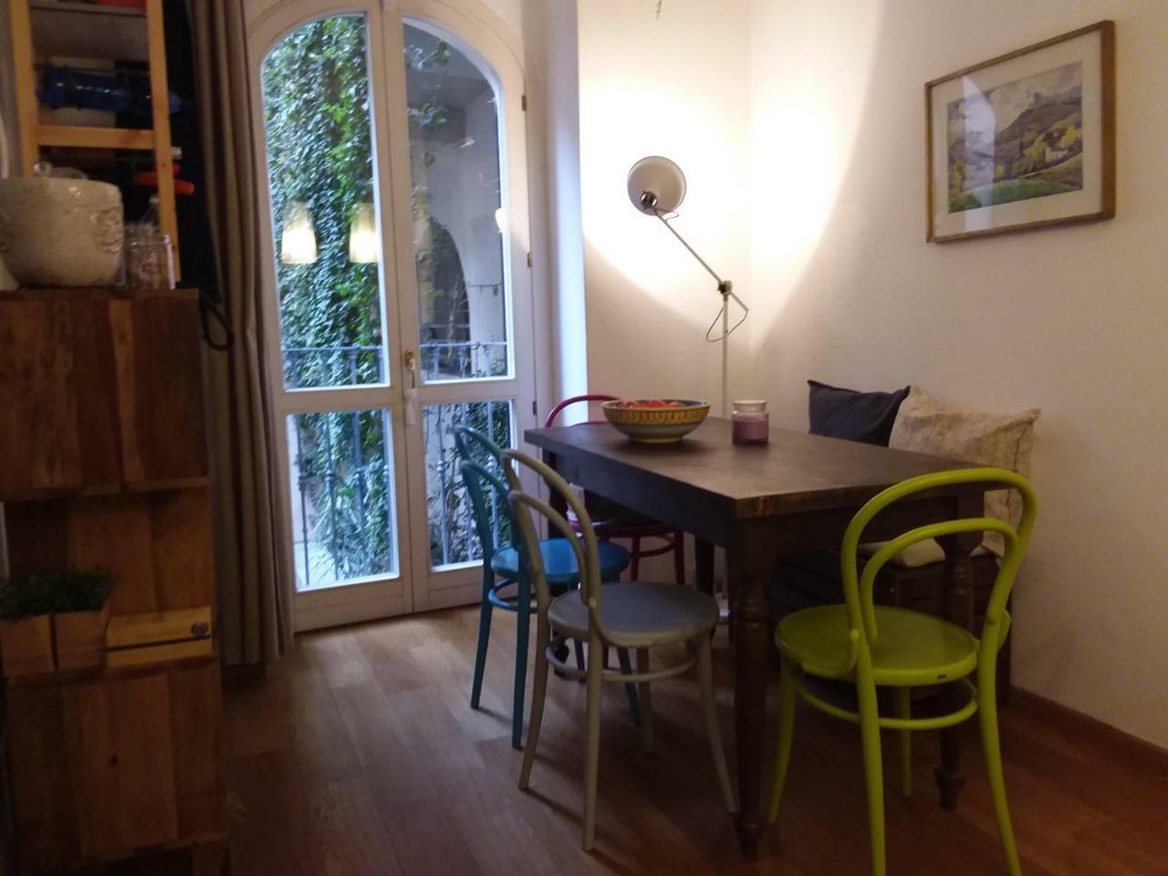 Darsena Cozy Flat Apartamento Milão Exterior foto